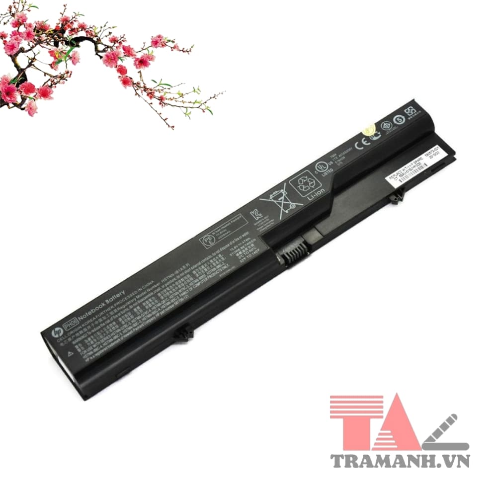 Pin HP Probook 4530s Pin HP Probook 4530s