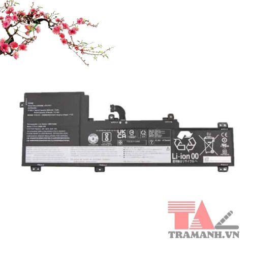 Pin Lenovo IdeaPad 5 Pro 16IHU6