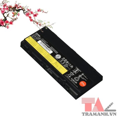 Pin Lenovo ThinkPad P50
