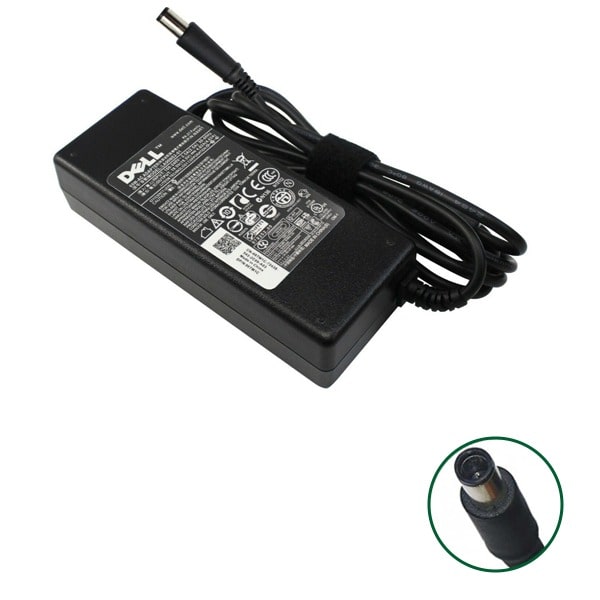 Sạc Laptop Dell Sạc Laptop Dell