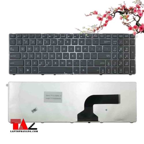 phím Asus G72 G73