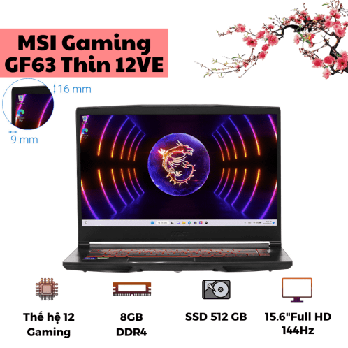 msi-gaming-gf63-thin-12ve