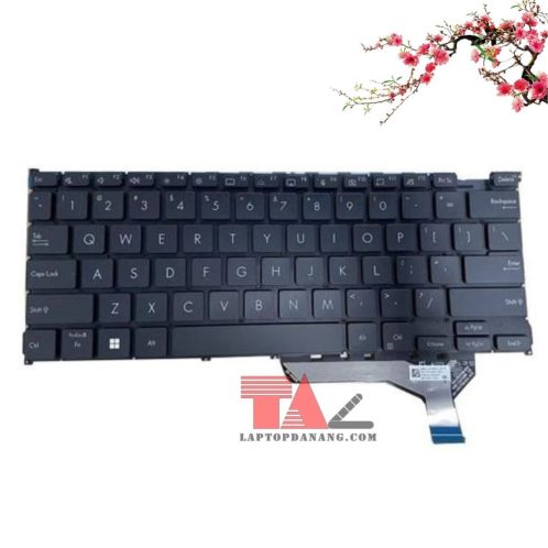 ban-phim-asus-zenbook-14-oled-ux3402za